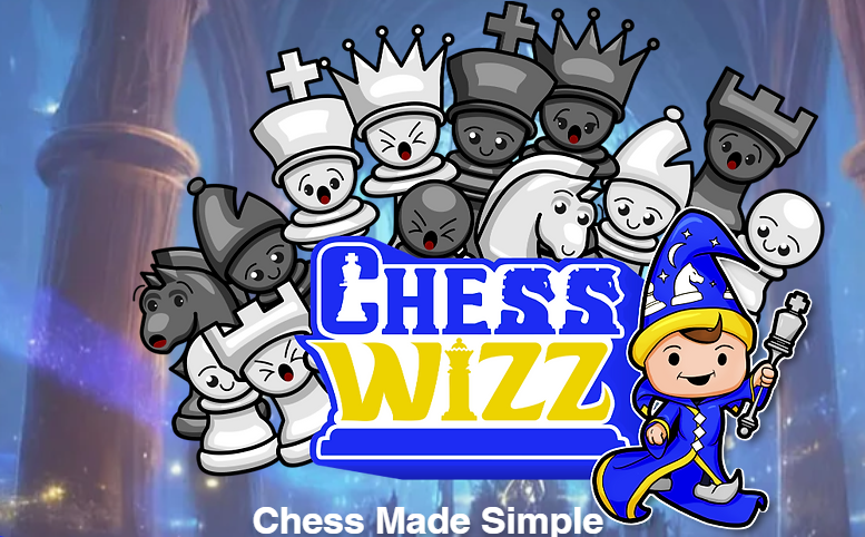 Chess Made Simple with Chess Wizz!